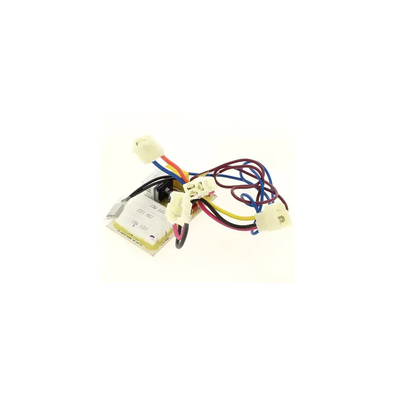 Ryobi Module électronique pour tondeuse à gazon RY18LMH37A (5131042859)