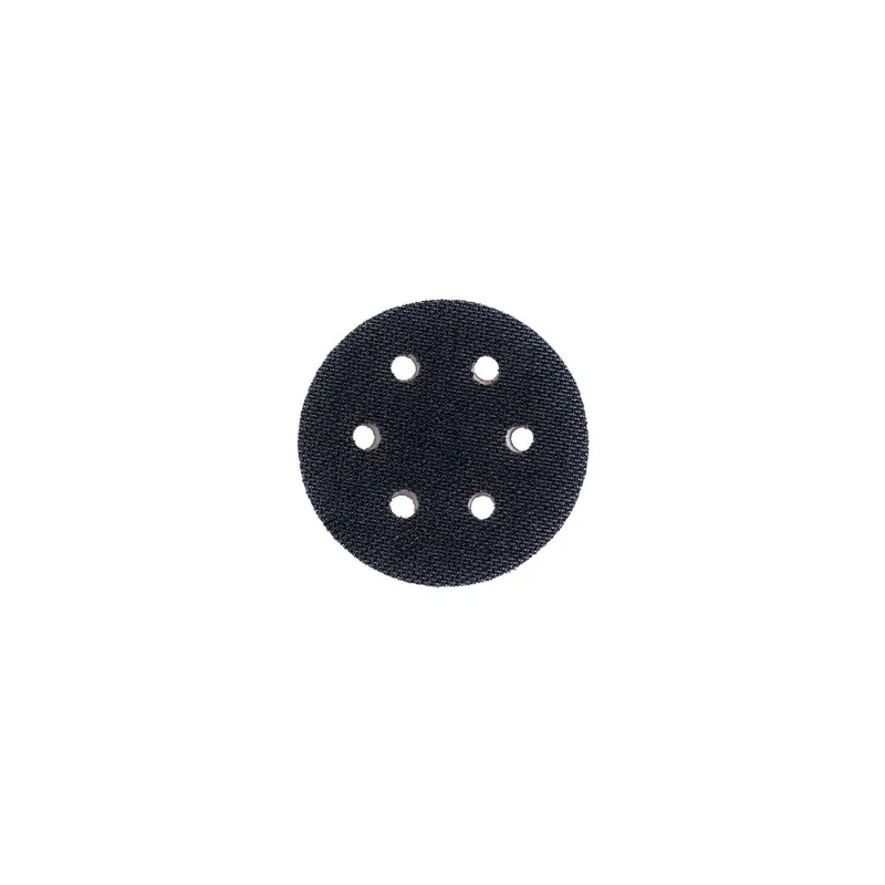 Metabo Disque intermédiaire auto-agrippant 80 mm pour SXE 400 (624061000)