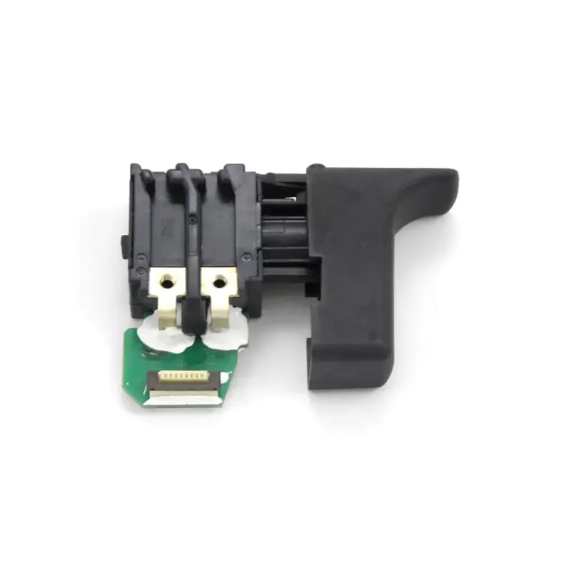 Hikoki Interrupteur TGRI-I4 pour perforateur sans fil 18V & 36V (370322)