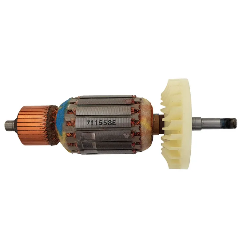 Hitachi - Hikoki 360558E Induit pour meuleuse ø230mm G23SF2, G23SF2, G23U2