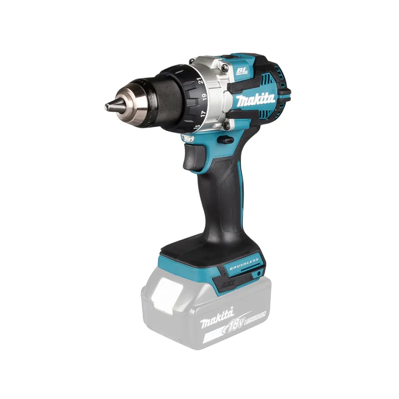 Makita DDF489Z Perceuse, Visseuse 18V LXT Li-Ion 70Nm (Machine seule)