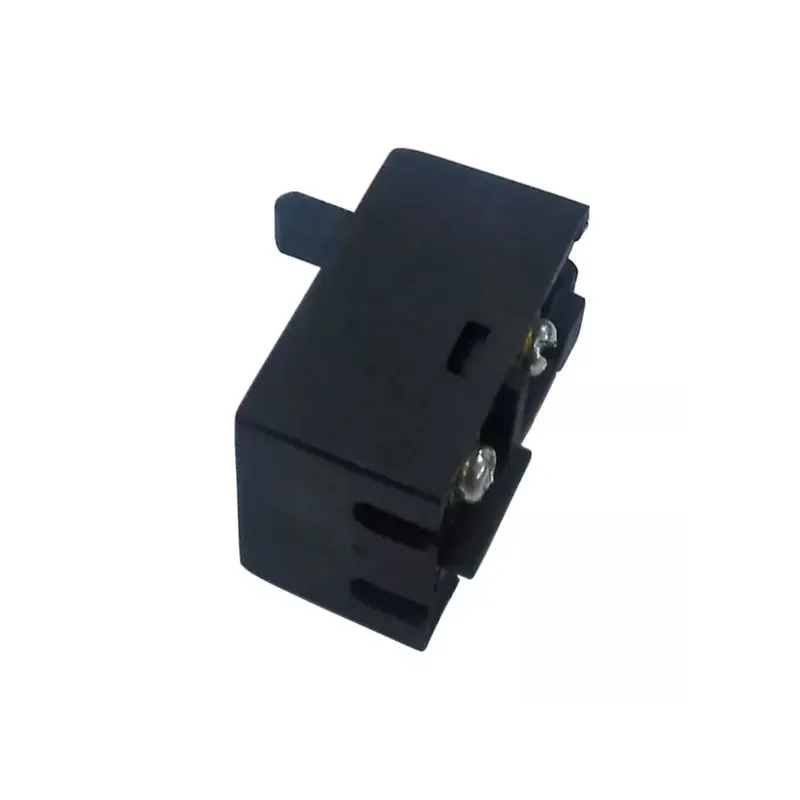 Ryobi Interrupteur FA3-4 pour rabots électrique EPN6802C, EPN7582N, EPN7582NHG (5131001418)