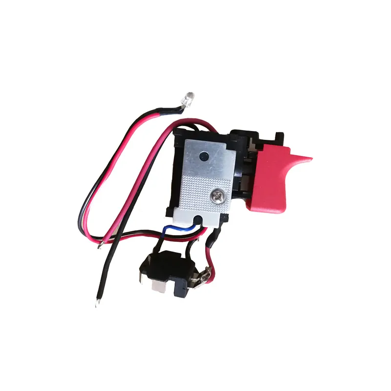 Bosch module électronique pour perceuse GSB180-LI, GSB18V-21, GSR180-LI, GSR18V-21 (2607202511)