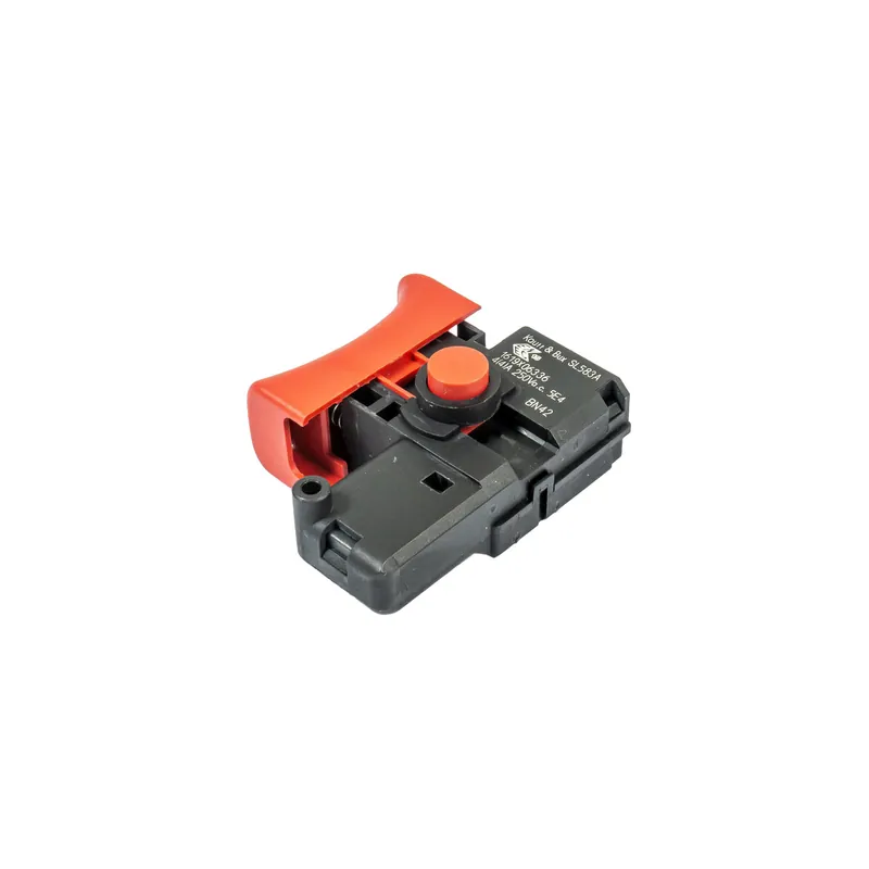 Bosch Interrupteur de ponceuse PBS 75 A (1619X06336)