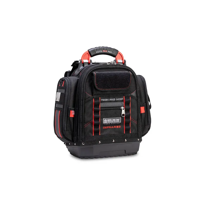 Veto Pro Pac Sac à outils compact Veto Tech-MCP Infrared Infrarouge (AX3703)
