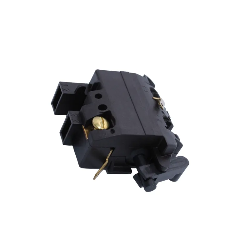 Bosch Interrupteur, commutateur pour meuleuse d‘angle ou droite (1607200199)