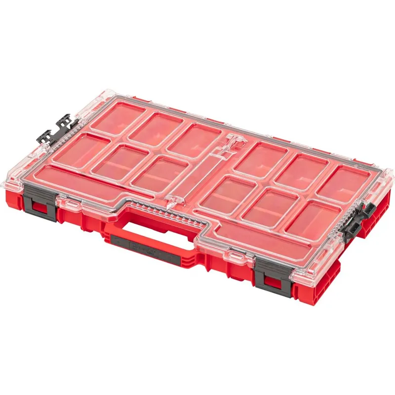 Qbrick System ONE Organisateur L 2.0 Ultra HD (ORGQL2CZEPG003)