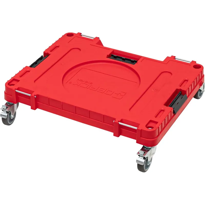 Qbrick System ONE Plateforme mobile 2.0 Red Ultra HD (SKRQTPONE2WCZEPG003)