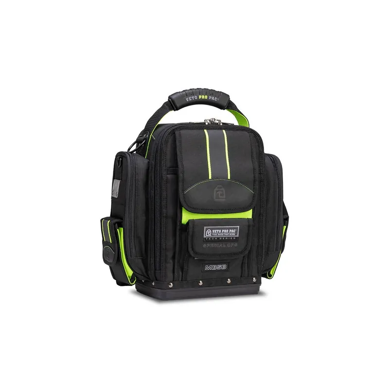 Veto Pro Pac Sac à outils MB5B Special Ops (AX3696)