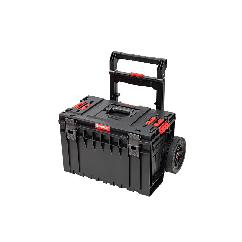 Qbrick System ONE Trolley mobile sur roues 2.0 (SKRWQCOCCZAPG003)