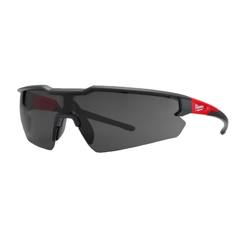 Milwaukee Lunettes de sécurité anti-buée & anti-rayure