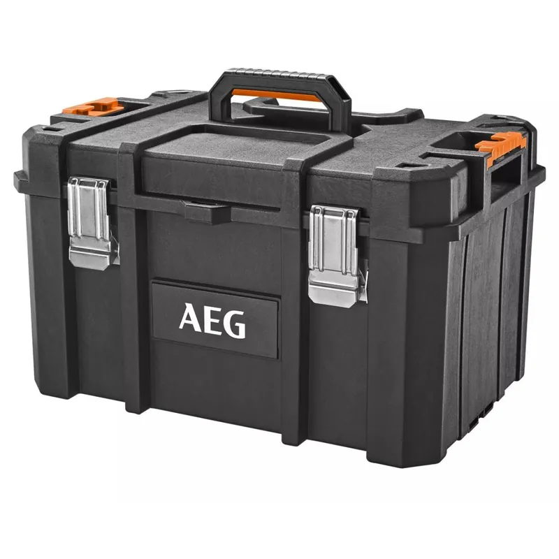AEG AEGHDMB Caisse de rangement grand format QUICKSTACK (4932499697)