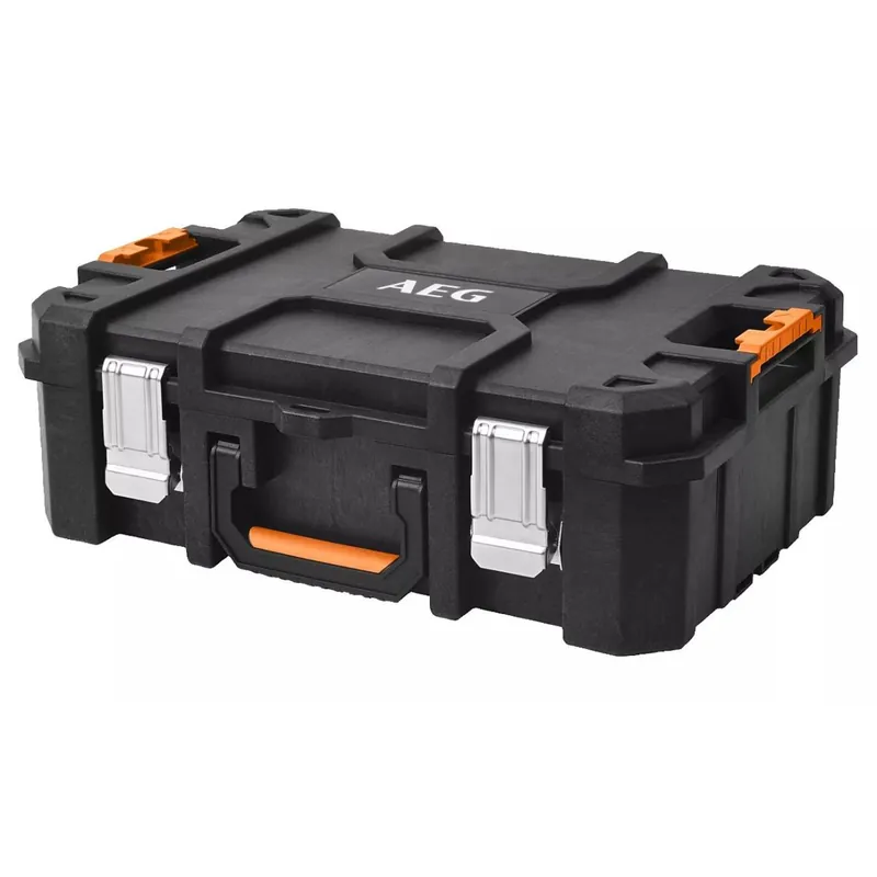 AEG AEGHDTC Caisse de rangement petit format QUICKSTACK (4932499698)
