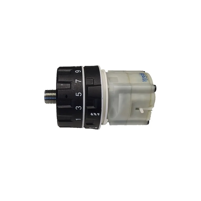 Makita Pignon complet pour perceuse à percussions DHP485 (126961-7)