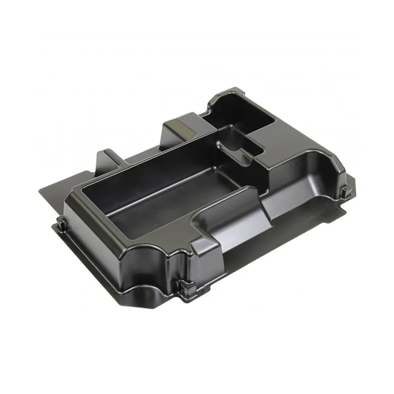 Makita Moulage Makpac pour ponceuse DBO381 (8351P0-7)
