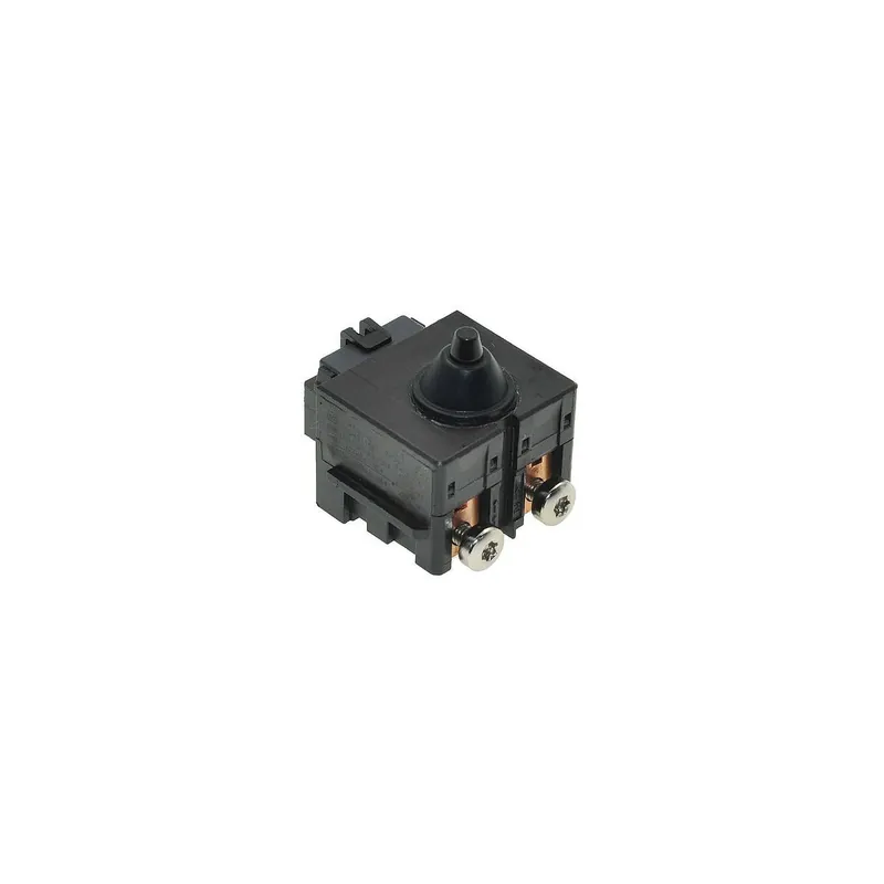 Metabo Interrupteur de commande pour meuleuse d‘angle WE 17-125 Quick (343410270)