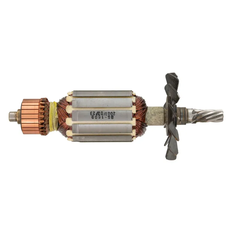 Virutex 7451205 Induit 230V pour Scie SRI174T