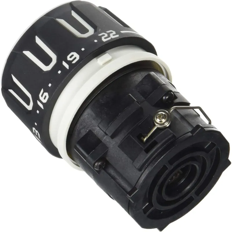 Hikoki - Hitachi Boite de vitesse complète pour perceuse DV18DBSL (370593)