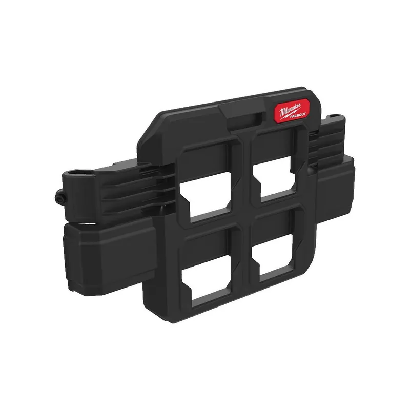 Milwaukee Mini plateau de montage latéral Packout (4932498648)