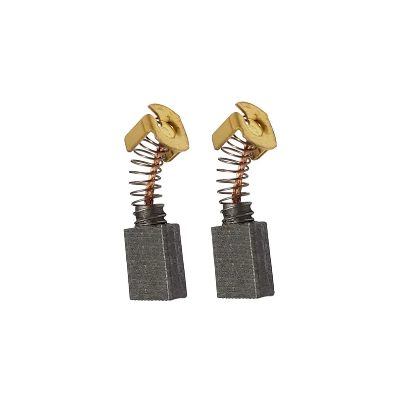 Bosch 1619PA4631 Paire de charbons pour scie GTM 12 JL