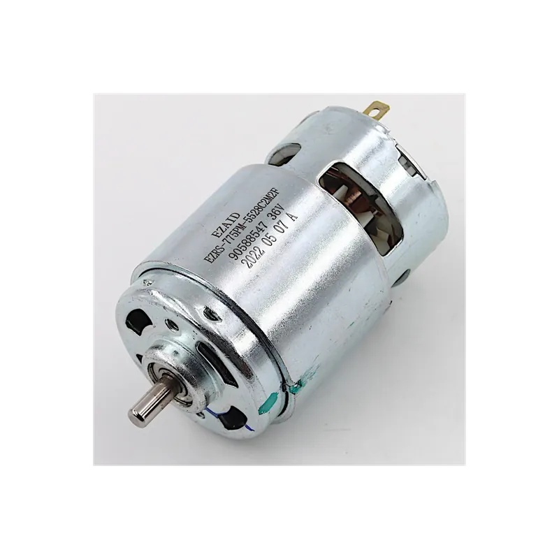 Black&Decker Moteur 36V pour coupe bordure BCSTA536, BCSTE636 (90588547)