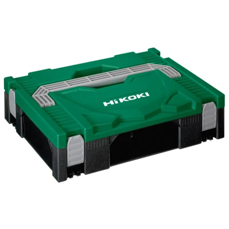 Hikoki Coffret HitCase I vide (402544)