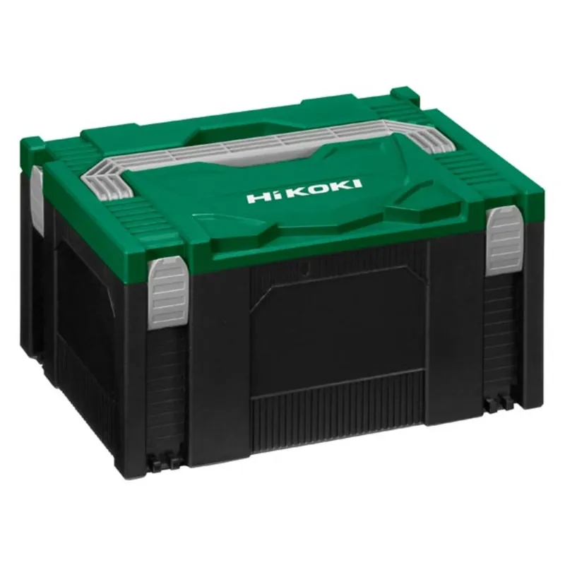 Hikoki Coffret HitCase 3 vide (402546)