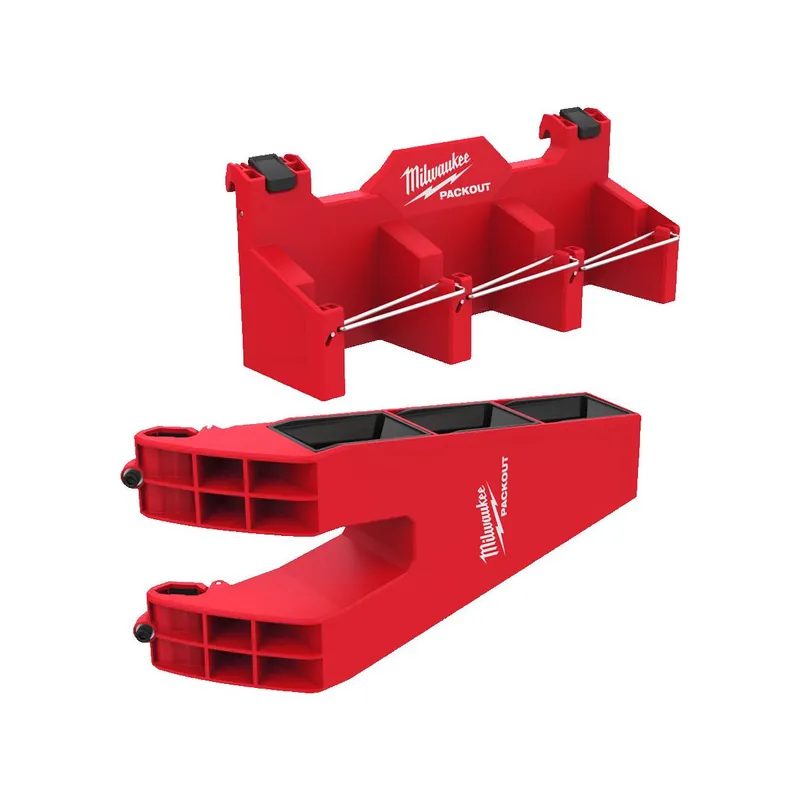 Milwaukee Porte-outils long Packout (4932498649)