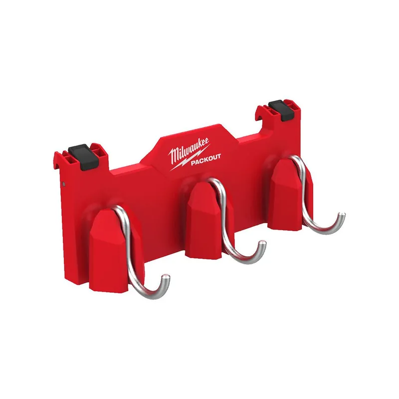 Milwaukee Rail latéral à 3 crochets Packout (4932498650)