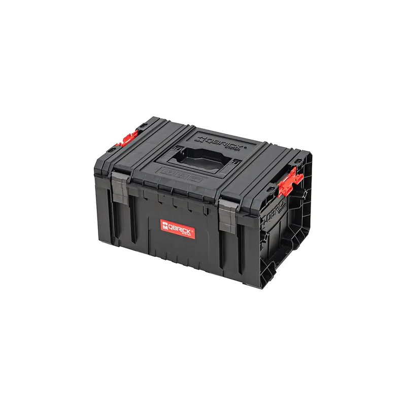 Qbrick System PRO Boite à outils 2.0 (SKRQTBPRO2CZAPG003)