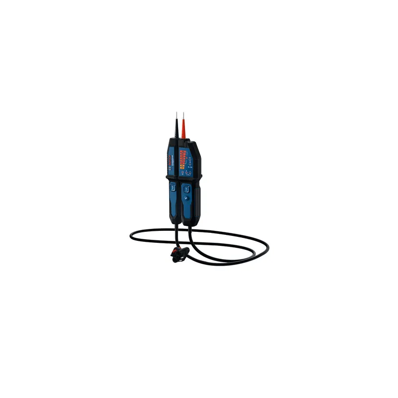Bosch GVT 1000-15 Testeur de tension 1000V (0601077800)