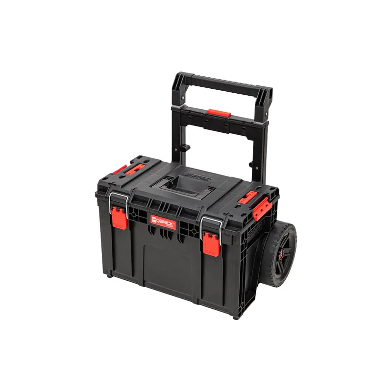 Qbrick System PRIME Trolley à outils mobile (SKRQPRIM250ECZAPG003)