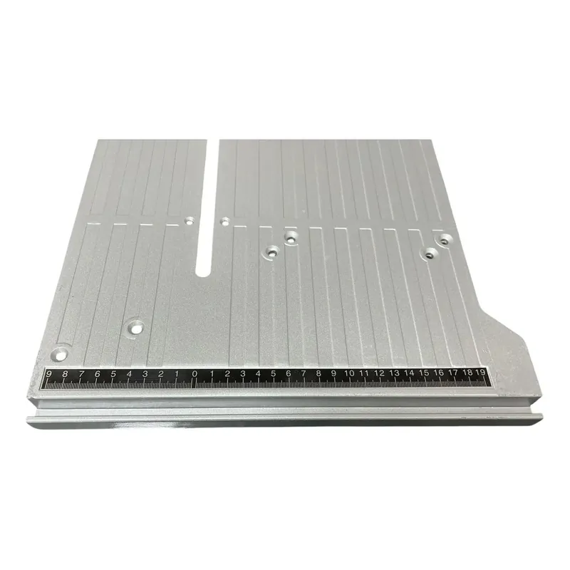 Makita Table de travail en aluminium pour scie LH1200 & LH1201 (JM23300126)