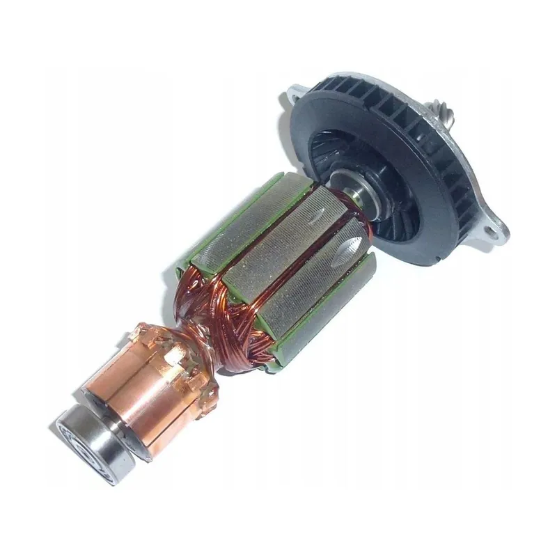 Metabo Induit complet pour perforateur KHA 36 LTX (310012700)