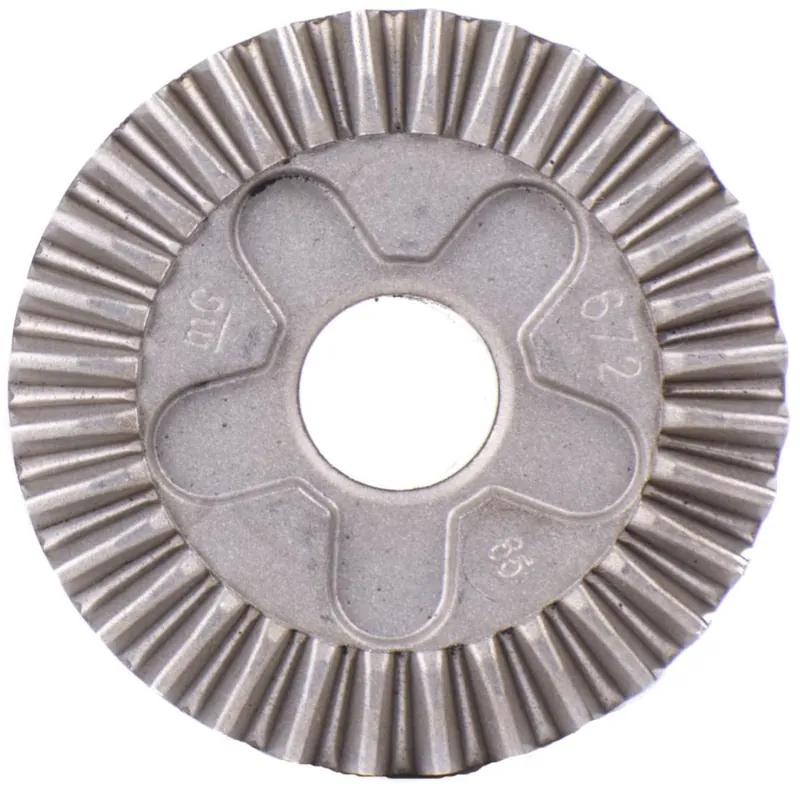 Bosch Couronne d‘angle pour meuleuse ø125mm (2609110150)