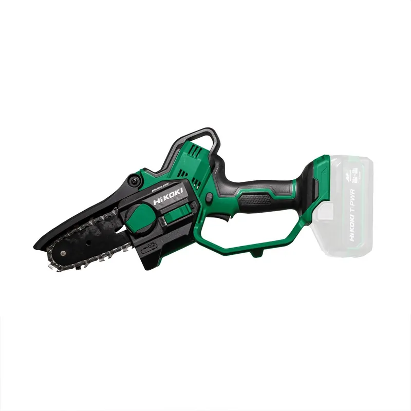 Hikoki CS1810DDW4Z Élagueuse sans fil 18V 100mm