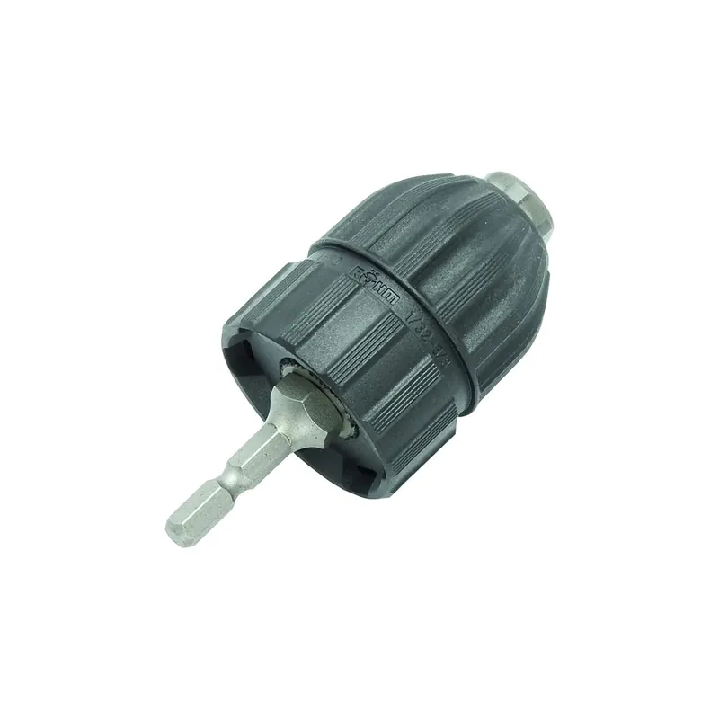 Hikoki 752083 Mandrin autoserrant 1-10mm queue 1/4"