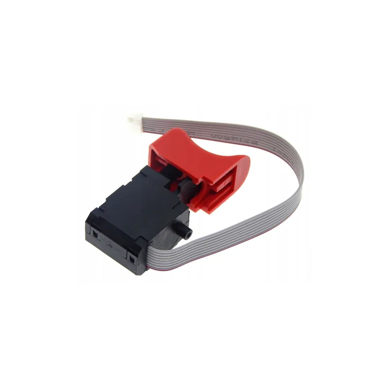 Bosch Interrupteur TG11 pour boulonneuse & visseuse à choc (2607202501)