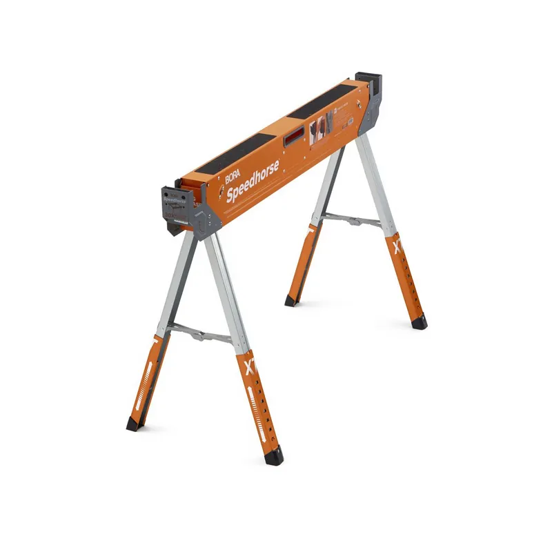 Bora Tréteau réglable Speedhorse XT (PM-4550)