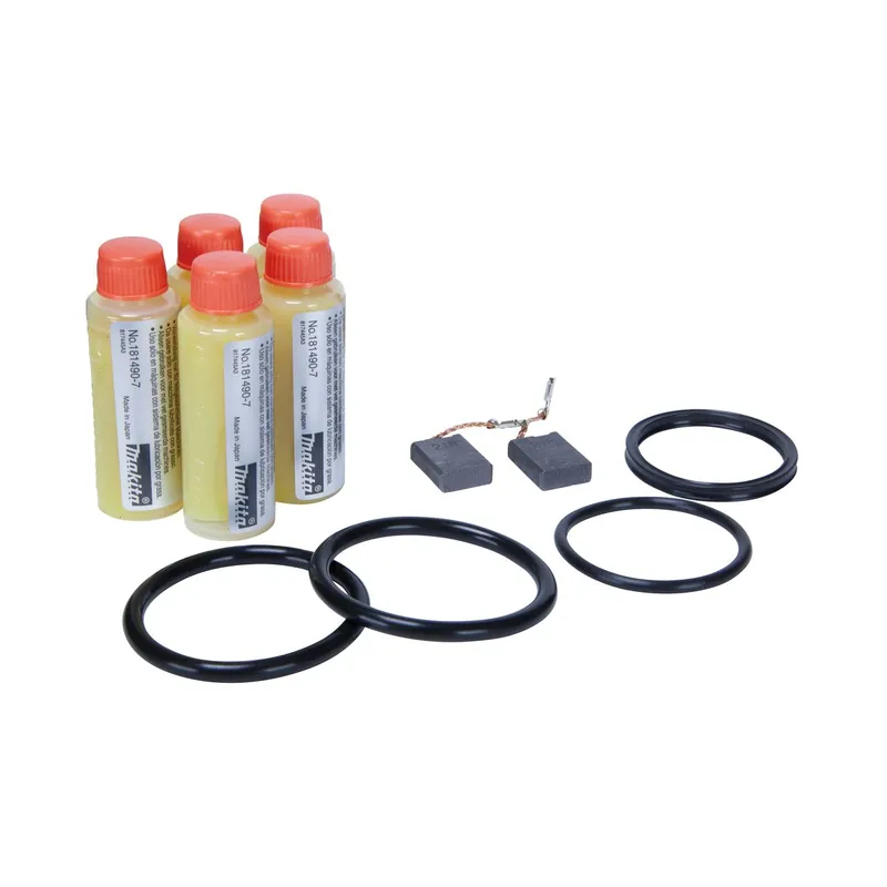 Makita 197127-6 Kit de Maintenance pour Marteau-piqueur HM1812