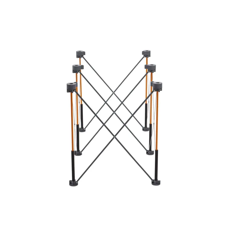Bora Support de travail Centipède CK6S 120x60cm