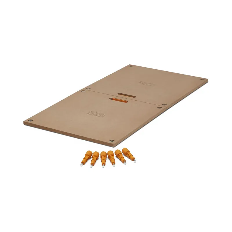Bora Plateau de table pour Centipède CK6S & CK9S CT22N