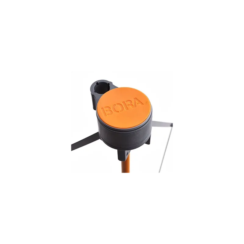 Bora Ensemble de x6 patins antidérapants pour Centipède CK6S & CK9S (CA0606)