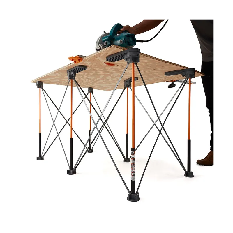 Bora Ensemble de x4 supports larges pour Centipède CK6S & CK9S (CA0804)