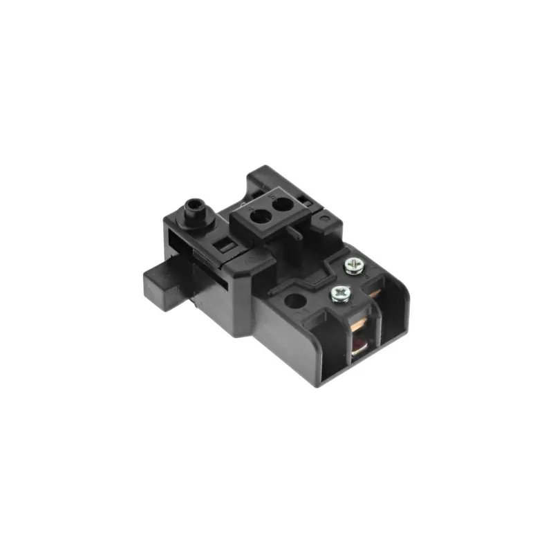 Hikoki - Hitachi Interrupteur TG861TSB-2 pour perforateur (337587)