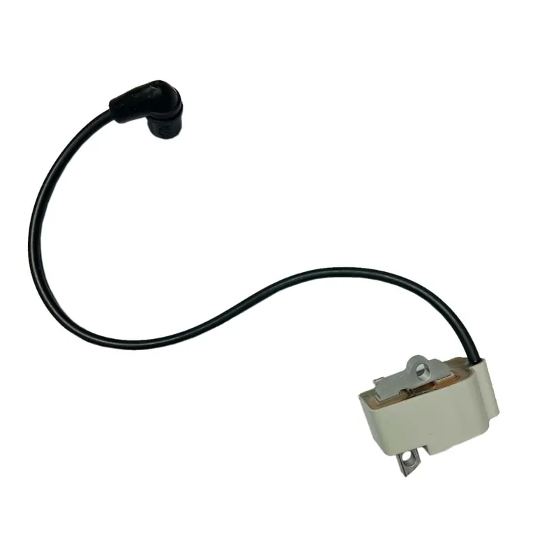 Makita Bobine d‘allumage de Tronçonneuse thermique EK6101, EK6100, PC6112, PC6114 (123479-9)