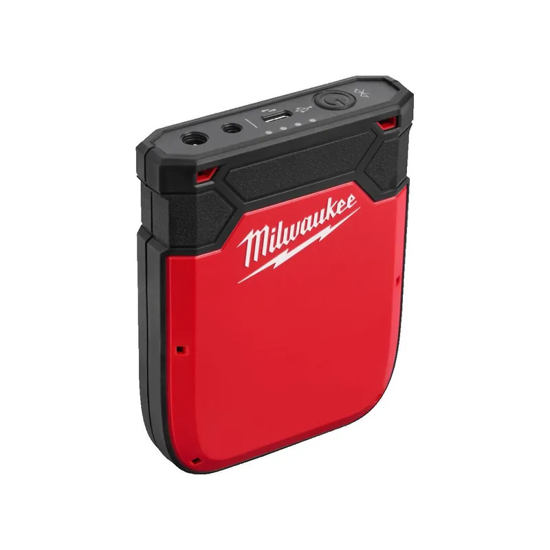 Milwaukee IRPSU3-0 Batterie USB-C 3.0Ah (4932492907)