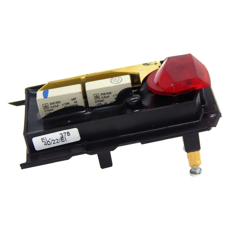 Metabo Unité électronique pour meuleuse WE 15-125 QUICK (343083780)