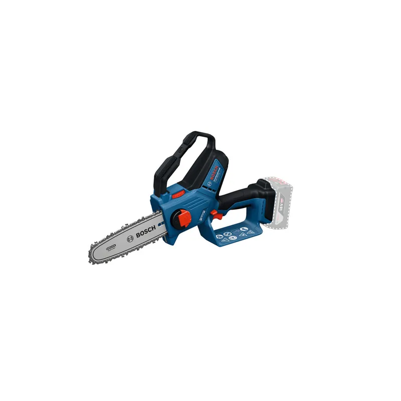 Bosch GKE 18V-20 Elagueuse à main 18V (06008D7100)