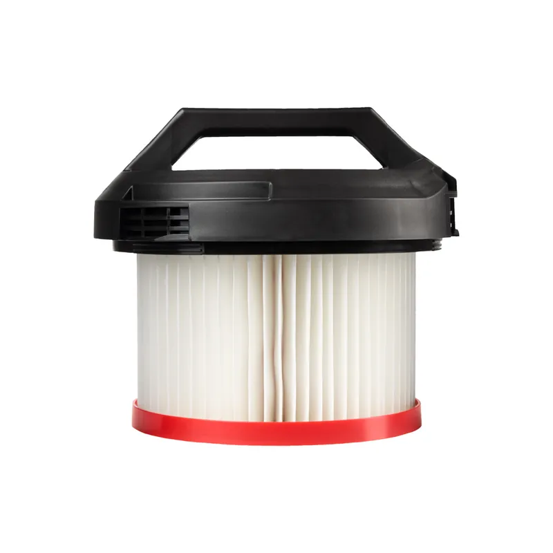 Milwaukee Filtre pour aspirateur sans fil 18V M18 FBPV2 (4932500170)